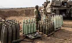 İşgalci İsrail ordusu Gazze'de beyaz fosfor bombası kullandığını itiraf etti 