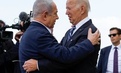 ABD İsrail'e sevkiyatı durdurdu