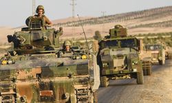 Suriye'nin kuzeyine bir operasyon daha! 10 terörist etkisiz hale getirildi
