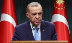 Erdoğan: Son 12 aylık ihracatımız 254,8 milyar dolar