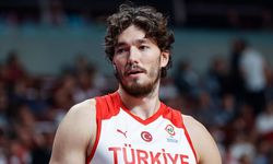 Cedi Osman'dan "Milli Takım" açıklaması