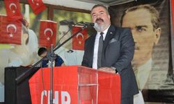 CHP'li Çelik: 400 belediyeye ulaşmak için elimizden geleni yapacağız