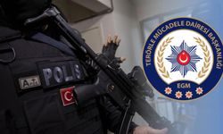 PKK'nın sözde Norveç kadın yapılanması sorumlusu tutuklandı
