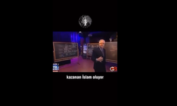 Gazeteci Glenn Beck'in Fox News'te yıllar önce yayımlanan videosu: "İslam dünyaya hakim olacak"