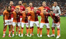 Galatasaray, 310. kez Avrupa arenasında; İşte istatistikler