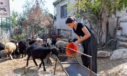 "Hadi Gel Köyümüze Destek Verelim" Projesi Büyümeye Devam Ediyor