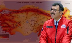 Depreme hazırlıklı Türkiye için aktif fay hatları çalışmaları sürüyor