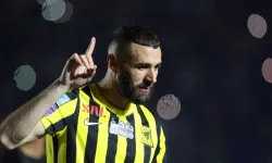 Filistin'e destek veren Benzema'ya Fransa'da tepkiler büyüyor: Vatandaşlıktan çıkarın!