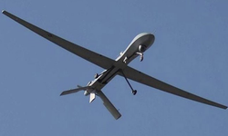 Lübnan’dan İsrail’e 15 insansız hava aracı ile sızma girişimi gerçekleştirildi