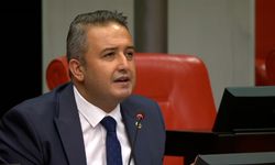 Gelecek Partili İsa Mesih Şahin: Aksi takdirde Perşembe günü burada oturmayacağız