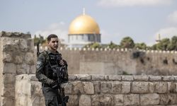 Çatışma Batı Şeria'ya sıçradı: İşgalci İsrail askerleri 2'si çocuk 3 Filistinliyi öldürdü