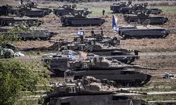 Lübnan'dan İsrail'e tanksavar füzesi atıldı, bir İsrailli öldü