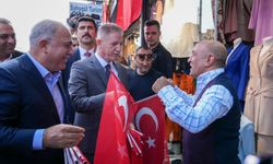 İstanbul Valiliği'nden genelge: İstanbul, Türk bayraklarıyla süslenecek 