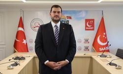 Yazıcı'dan Özgür Filistin Mitingi açıklaması: Parti mitingi değil, sadece Türk ve Filistin bayrağı olacak 