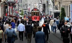 İSKİ İstanbul’da yaşayan yabancı sayısını açıkladı