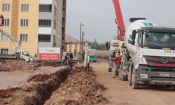Elbistan Belediyesi 40 depremzedeye 80 metrekare ücretsiz konut verecek