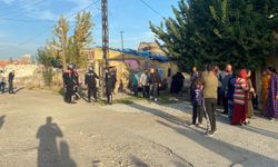 Kayseri'de taş, sopa, tüfekli kavga: 5 yaralı