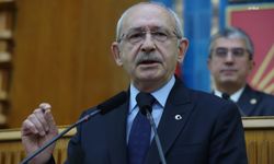 Kılıçdaroğlu: Sözü dilenen Türkiye'den Orta Doğu'da dışlanan Türkiye'ye geldik