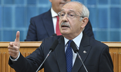 Kılıçdaroğlu'ndan iktidara: Sen olan kanuna uymuyorsun, 'gel beraber demokratik bir anayasa yapalım' diyorsun