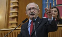 Kılıçdaroğlu'ndan Gazze açıklaması: İsrail'in yaptığı cinayettir, katliamdır