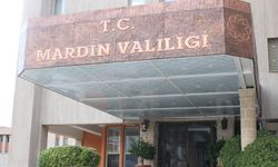Mardin'de 7 mahallenin kırsalı "geçici özel güvenlik bölgesi" ilan edildi 