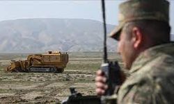 NATO, Türkiye'nin mayın temizleme çalışmalarını tanıttı