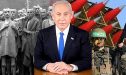 Netanyahu: "7 Ekim, Holokost'tan bu yana Yahudi halkının yaşadığı en kötü gün"