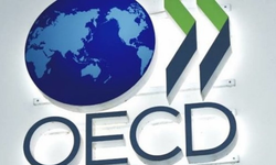 OECD açıkladı:  İşte Türkiye tahminleri