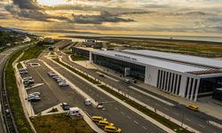 Ordu-Giresun Uluslararası Havalimanı uçuşa kapatılacak