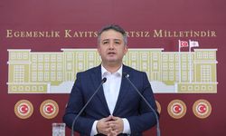 Gelecek Partili Şahin'den mülakat tepkisi: Cumhurbaşkanı sözünü tutmalıdır adaletsiz mülakat sistemi kaldırılmalıdır