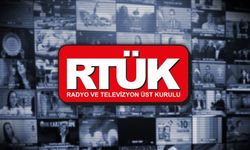 RTÜK'ten 7 televizyon kanalına ceza