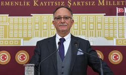 Kılıç: İslam ülkelerinin İsrail karşısındaki sessizliği utanç vesilesidir