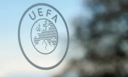 UEFA İsrail’in maçını erteledi