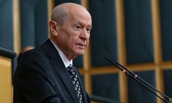 Devlet Bahçeli'den 'Ankara saldırısı' ve 'Süleyman Soylu' açıklaması