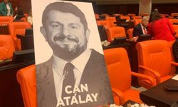 Can Atalay kararı Yargıtay'a gönderildi