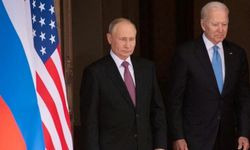 Putin, Biden'la böyle dalga geçti: Madem kaybettik gelsin pankek yiyelim