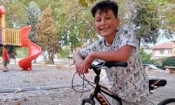 Bisiklet sürmek içi evden ayrılan Efe’den acı haber: 12 yaşındaki çocuğun ölümü kan dondurdu!