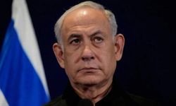 Hastane saldırısının ardından Netanyahu’dan ilk açıklama