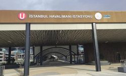 Halkalı-İstanbul Havalimanı Metrosu açılış tarihi belli oldu