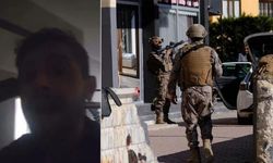Konya'da yaşayan Youtuber'dan canlı yayında intihar: Polis gelince kaçtı