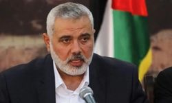 Hamas lideri Heniyye: Sorumluluk ABD’nin…