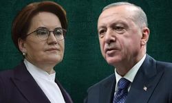 Cumhurbaşkanı Erdoğan’ın ittifak açıklamasına Akşener’den yanıt