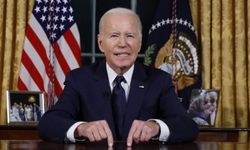 Biden'dan İsrail ve Ukrayna için 105 milyar dolarlık ek fon talebi