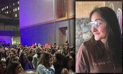 Aydın’da feci olay! Asansörde sıkışan Zeren hayatını kaybetti: Öğrencilerden yönetime protesto