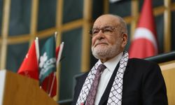 Temel Karamollaoğlu: Dünden bugüne coğrafyamızda her ne acı yaşanıyorsa BOP’tan bağımsız değildir