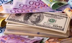 Dolar ve Euro, haftaya yükselişle başladı