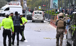 Son dakika! Ankara Kızılay'da patlama ve silah sesleri