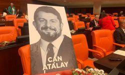 AYM’den Can Atalay için hak ihlali kararı