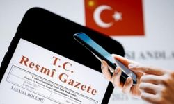 Öğrencilere cep telefonu, bilgisayar ve internet desteği Resmi Gazete'de