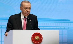 Erdoğan'dan anayasa açıklaması: Prangaların söküp atılma vakti geldi